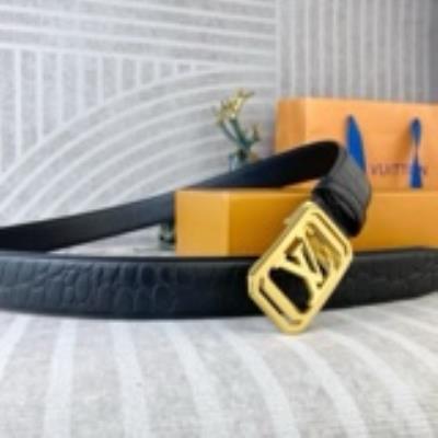 wholesale quality louis vuitton belt model no. 828